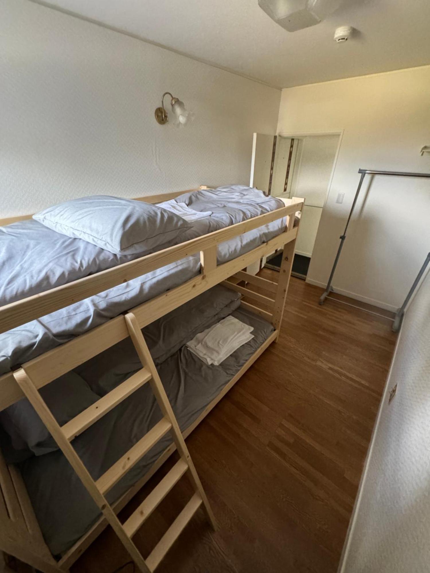 Taotechhouse Hotel Hakuba Buitenkant foto