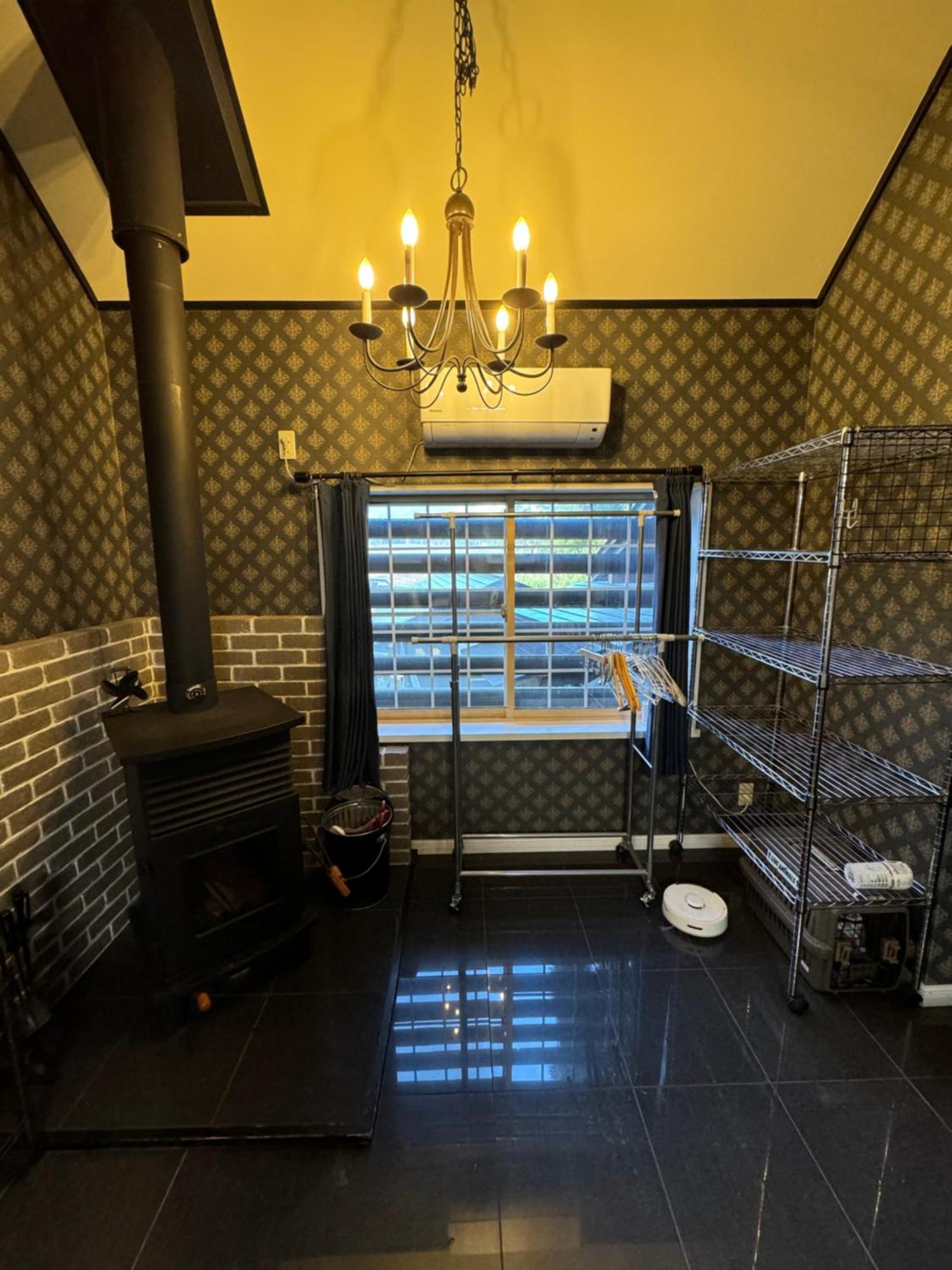 Taotechhouse Hotel Hakuba Buitenkant foto