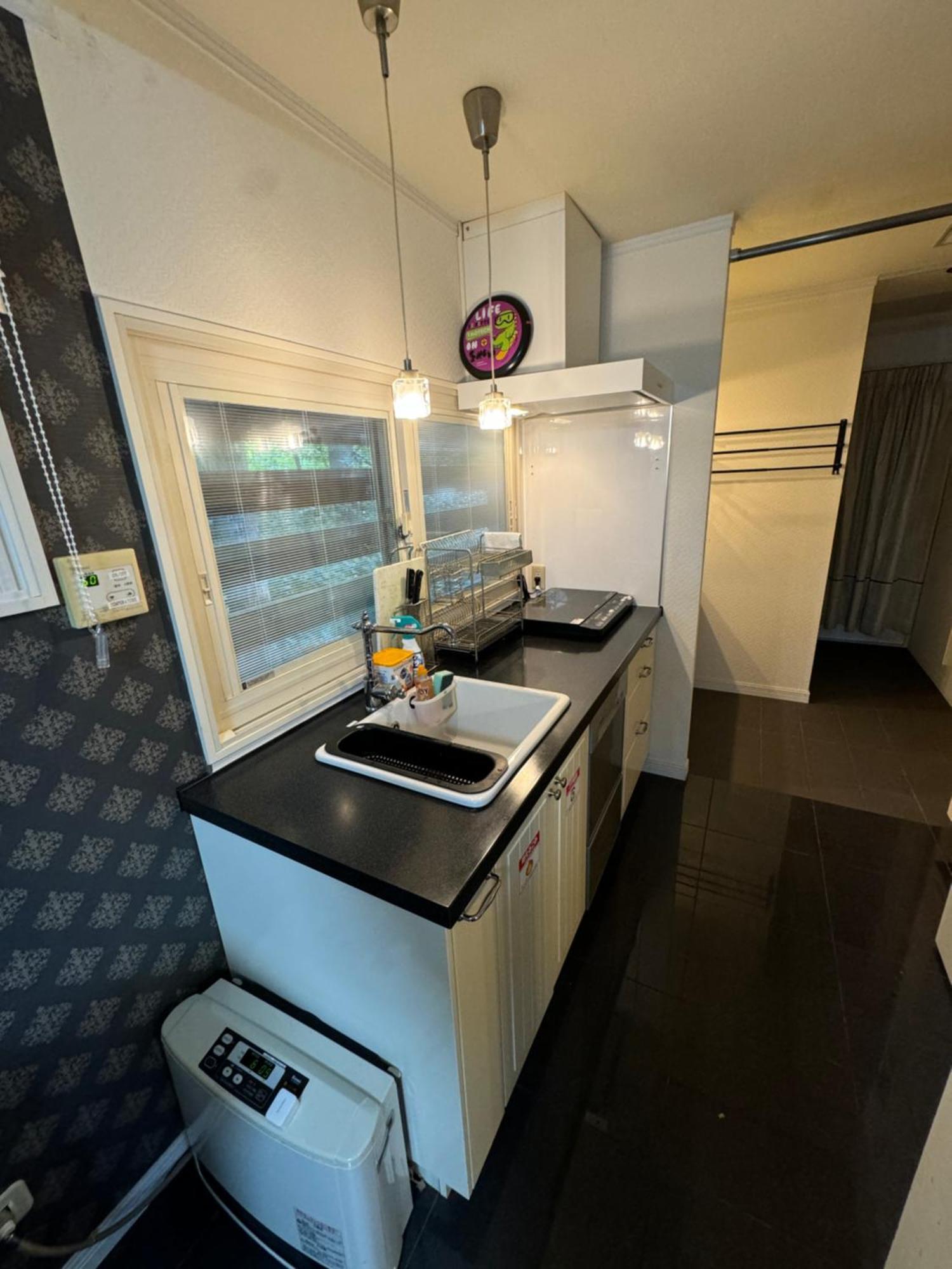 Taotechhouse Hotel Hakuba Buitenkant foto